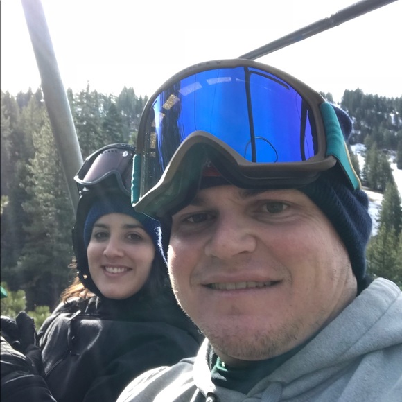 Meet your Posher, Jonathan - Picture 1 of 1